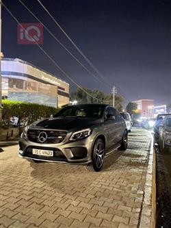 مێرسێدس بێنز GLE